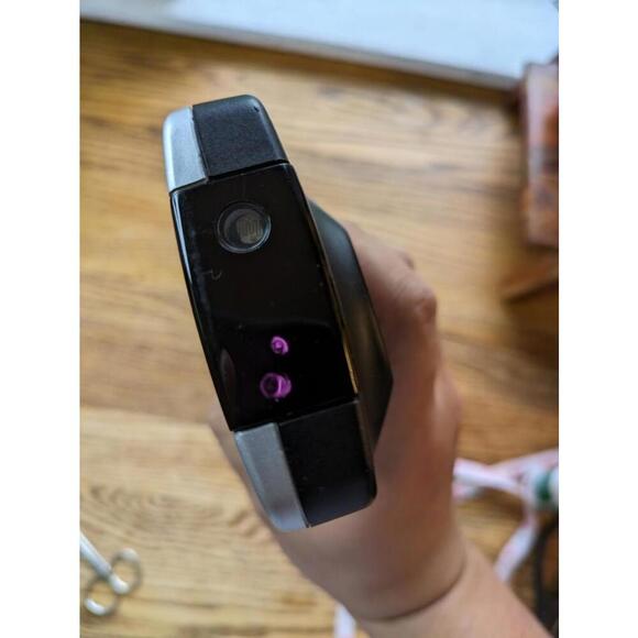 Philips Magnavox Universal Learning Remote Control Touch Screen PM8TSMD CL006 - Picture 4 of 4